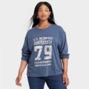 Universal Threads Sweatshirt - Size XL - NWOT